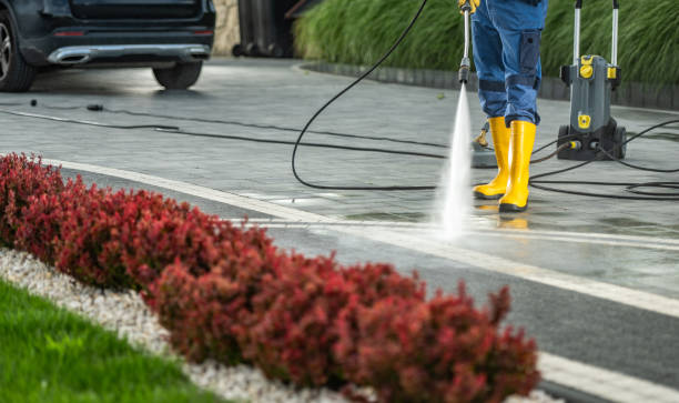Why Choose Our Certified Pressure Washing Experts for Your Project Needs in Kendall, FL?