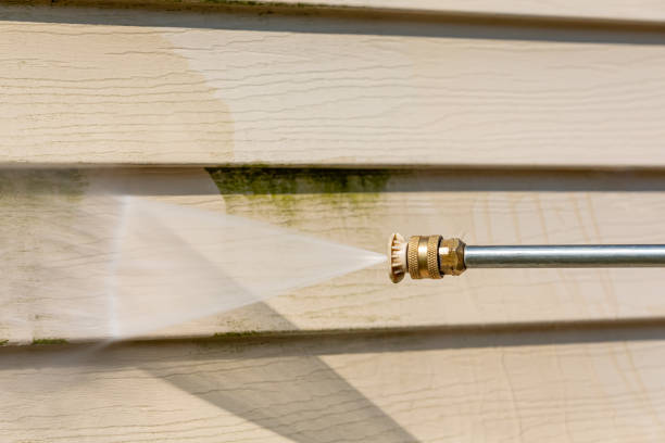 Professional Pressure Washing in Kendall, FL
